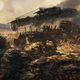 Illustration for article titled The Towering, Mechanical Art of emKillzone 3/em